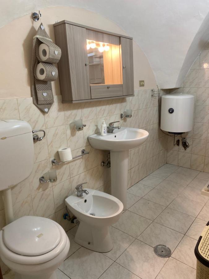 Family 2.0 Appartement Naples
